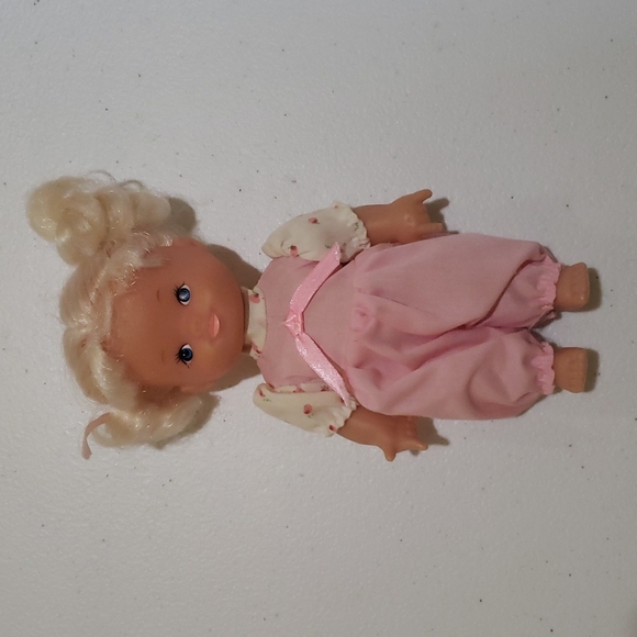 Vintage Mini Dolls - Picture 3 of 6